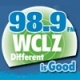 Listen to WCLZ 98.9 FM free radio online