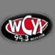 Listen to WCYY 94.3 FM free radio online