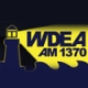 Listen to WDEA AM 1370 free radio online