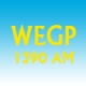 Listen to WEGP 1390 AM free radio online