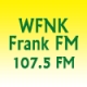 Listen to WFNK Frank FM 107.5 FM free radio online