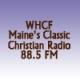 Listen to WHCF Maine's Classic Christian Radio 88.5 FM free radio online