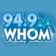 WHOM 94.9 FM