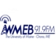 Listen to WMEB 91.9 FM free radio online