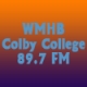 WMHB Colby College 89.7 FM
