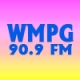 Listen to WMPG 90.9 FM free radio online