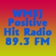 Listen to WMSJ Positive Hit Radio 89.3 FM free radio online