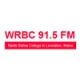 Listen to WRBC 91.5 FM Radio Bates College free radio online