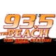The Beach 93.5 FM
