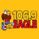 The Eagle 106.9 FM (WWEG)