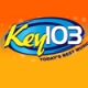 KEY 103 FM (WAFY)