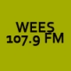 WEES 107.9 FM