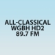 All-Classical WGBH HD2 89.7 FM