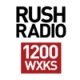 Listen to Rush Radio 1200 AM free radio online