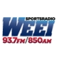 Listen to WEEI 850 AM free radio online