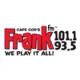 Listen to Frank 101.1 FM 93.5 FM (WFRQ) free radio online