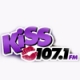 Kiss 107.1 FM