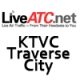 KTVC Traverse City ATC Scanner