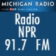 Michigan Radio NPR 91.7 FM