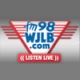 Listen to WJLB 97.9 FM free radio online