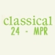 Classical 24 - MPR
