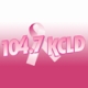 KCLD 104.7 FM