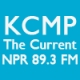 KCMP The Current NPR 89.3 FM