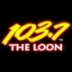 KLZZ The Loon 103.7 FM