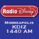 Radio Disney Minneapolis KDIZ 1440 AM