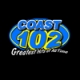 WGCM Coast 102.3 FM