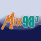 WJKK Mix 98.7  FM