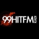 Listen to 99 HIT FM (KADI-FM) free radio online