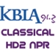 Listen to KBIA Classical HD2 NPR free radio online