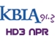 KBIA HD3 NPR