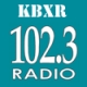 KBXR 102.3 FM