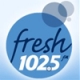 Listen to Fresh 102.5 FM (KEZK) free radio online