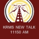 KRMS New Talk 11150 AM