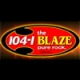 Listen to KIBZ The Blaze 106.3 FM free radio online