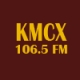 KMCX 106.5 FM