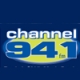 KQCH Channel 94.1 FM