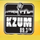 KZUM Community Radio 89.3 FM