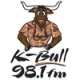 Listen to K-Bull 98.1 FM (KBUL-FM) free radio online