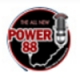 KCEP Power 88 88.1 FM