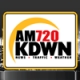 Listen to KDWN 720 AM free radio online