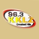Listen to KKLZ 96.3 FM free radio online