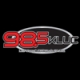 Listen to KLUC 98.5 FM free radio online