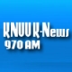 Listen to KNUU K-News 970 AM free radio online