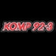 Listen to KOMP 92.3 FM free radio online