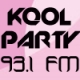 Listen to KQOL Party 93.1 FM free radio online