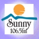Listen to KSNE Sunny 106.5 FM free radio online